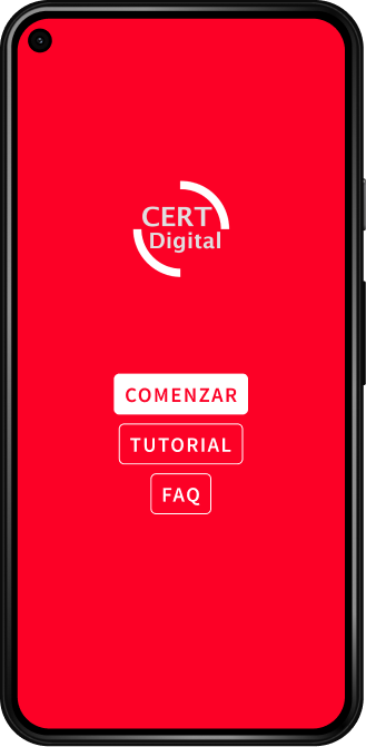 Descarga ya tu certificado digital