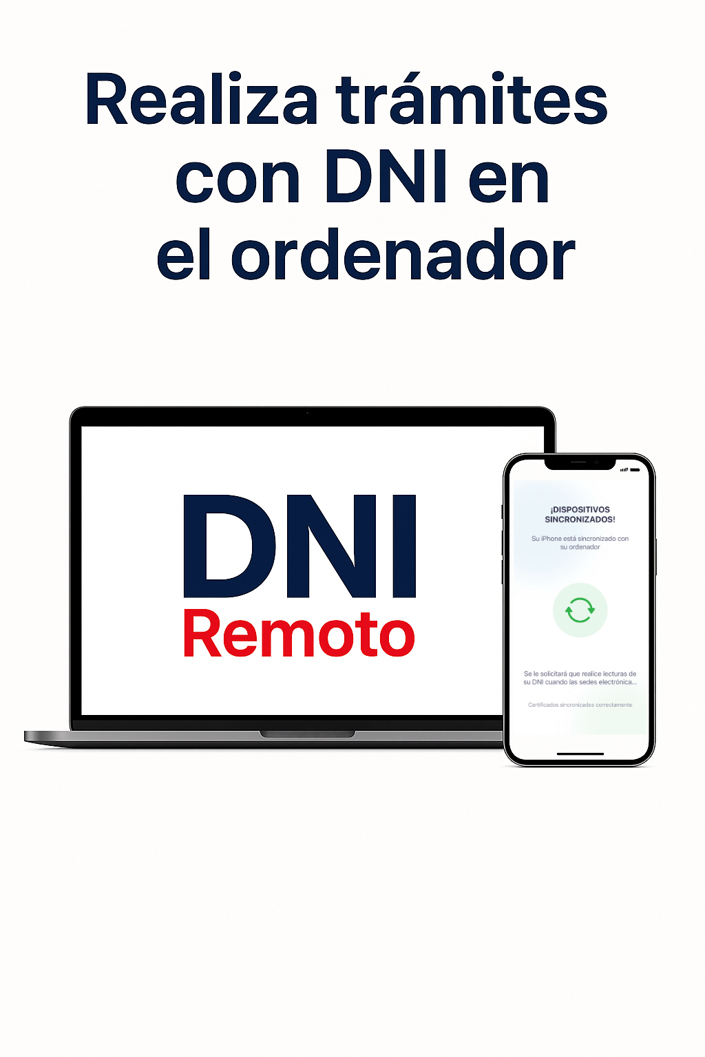 DNI Remoto – Intereidas